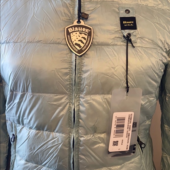 NWT Blauer short jacket - Picture 3 of 14